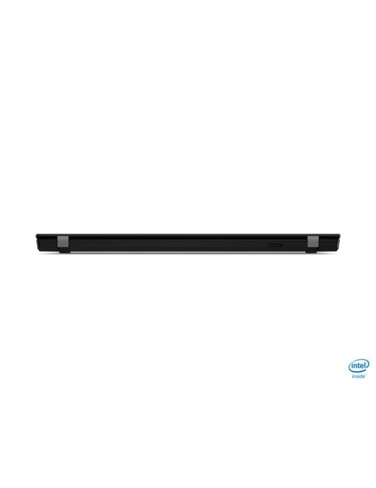 Lenovo ThinkPad T14 Notebook 35,6 cm (14") Full HD Intel® Core™ i5 8 Giga Bites DDR4-SDRAM 512 Giga Bites SSD Wi-Fi 6 Lenovo - 4