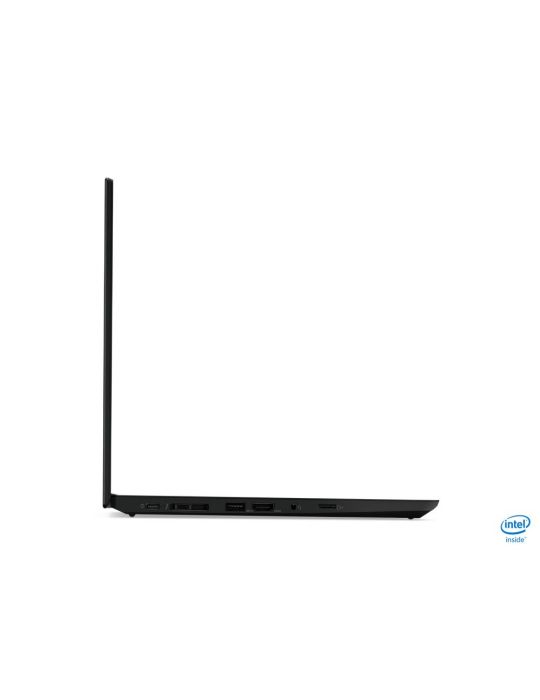 Lenovo ThinkPad T14 Notebook 35,6 cm (14") Full HD Intel® Core™ i5 8 Giga Bites DDR4-SDRAM 512 Giga Bites SSD Wi-Fi 6 Lenovo - 6
