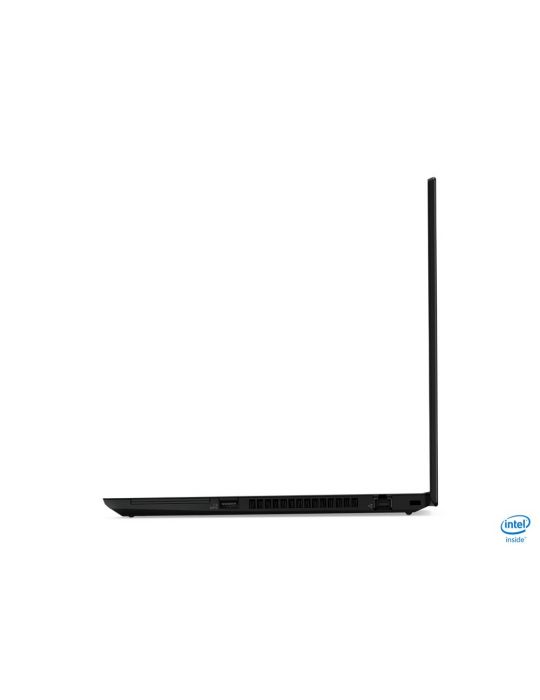 Lenovo ThinkPad T14 Notebook 35,6 cm (14") Full HD Intel® Core™ i5 8 Giga Bites DDR4-SDRAM 512 Giga Bites SSD Wi-Fi 6 Lenovo - 8