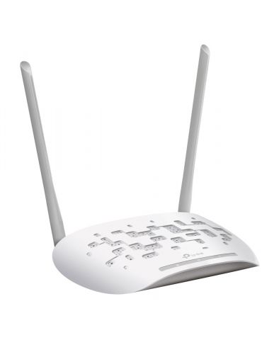 TP-LINK TL-WA801N puncte de acces WLAN 300 Mbit/s Power over Ethernet (PoE) Suport Tp-link - 2