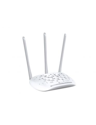 TP-LINK TL-WA901N puncte de acces WLAN 450 Mbit/s Alb Power over Ethernet (PoE) Suport Tp-link - 2