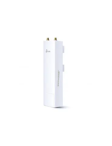 TP-LINK WBS210 puncte de acces WLAN 300 Mbit/s Alb Power over Ethernet (PoE) Suport Tp-link - 1 - Tik.ro