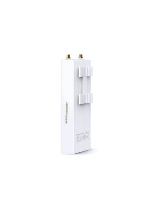 TP-LINK WBS210 puncte de acces WLAN 300 Mbit/s Alb Power over Ethernet (PoE) Suport Tp-link - 2