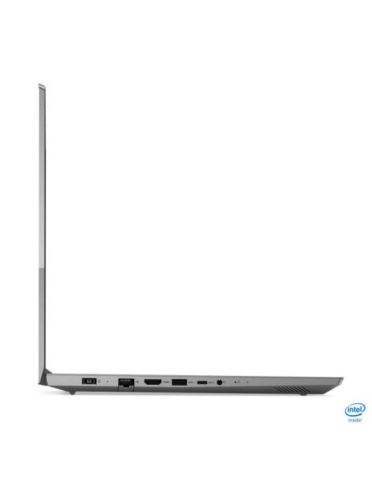 Lenovo ThinkBook 15p Notebook 39,6 cm (15.6") Full HD Intel® Core™ i5 16 Giga Bites DDR4-SDRAM 512 Giga Bites SSD NVIDIA® Lenovo