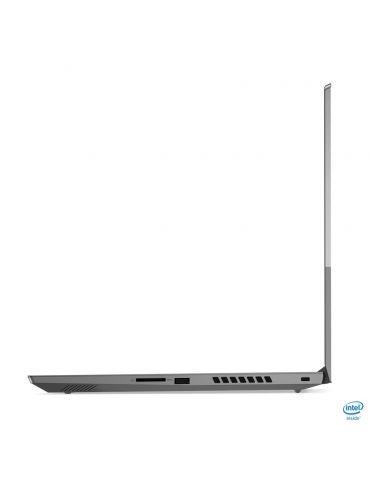 Lenovo ThinkBook 15p Notebook 39,6 cm (15.6") Full HD Intel® Core™ i5 16 Giga Bites DDR4-SDRAM 512 Giga Bites SSD NVIDIA® Lenovo