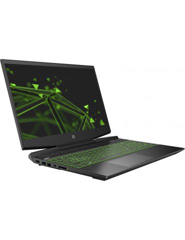 HP Pavilion Gaming 15-dk1036nq Notebook 39,6 cm (15.6") Full HD Intel® Core™ i7 16 Giga Bites DDR4-SDRAM 1256 Giga Bites Hp - 3