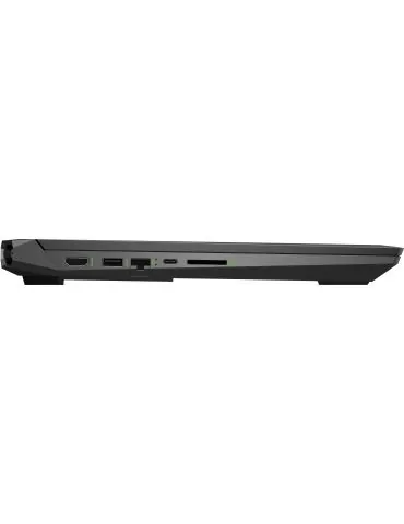 HP Pavilion Gaming 15-dk1036nq Notebook 39,6 cm (15.6") Full HD Intel® Core™ i7 16 Giga Bites DDR4-SDRAM 1256 Giga Bites Hp - 6