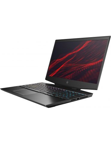 HP OMEN 15-dh1002nq Notebook 39,6 cm (15.6") Full HD Intel® Core™ i7 16 Giga Bites DDR4-SDRAM 1256 Giga Bites HDD+SSD NVIDIA® Hp