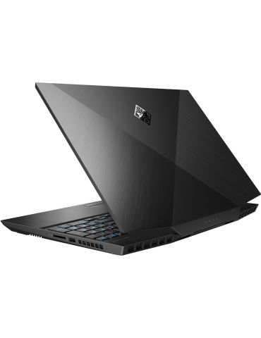HP OMEN 15-dh1002nq Notebook 39,6 cm (15.6") Full HD Intel® Core™ i7 16 Giga Bites DDR4-SDRAM 1256 Giga Bites HDD+SSD NVIDIA® Hp