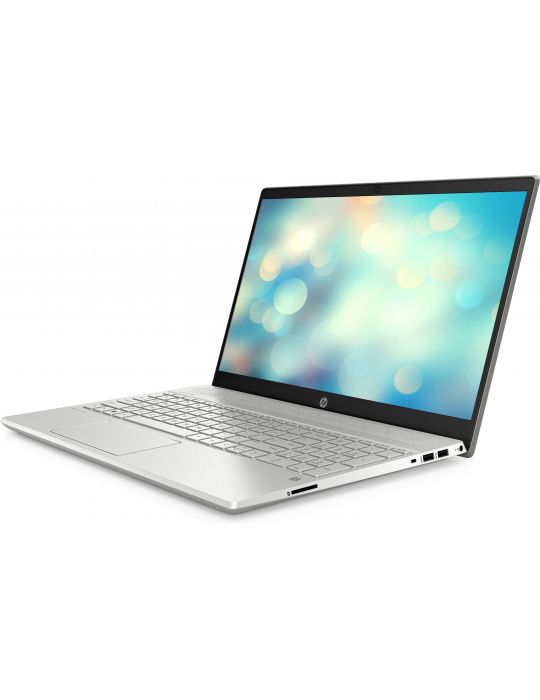 HP Pavilion - 15-cs3019nq Notebook 39,6 cm (15.6") Full HD Intel® Core™ i5 8 Giga Bites DDR4-SDRAM 512 Giga Bites SSD NVIDIA® Hp