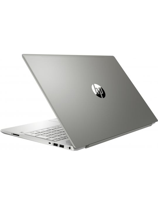 HP Pavilion - 15-cs3019nq Notebook 39,6 cm (15.6") Full HD Intel® Core™ i5 8 Giga Bites DDR4-SDRAM 512 Giga Bites SSD NVIDIA® Hp