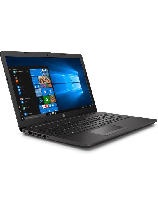 HP 255 G7 Notebook 39,6 cm (15.6") Full HD AMD Ryzen™ 5 8 Giga Bites DDR4-SDRAM 256 Giga Bites SSD Wi-Fi 5 (802.11ac) Windows Hp