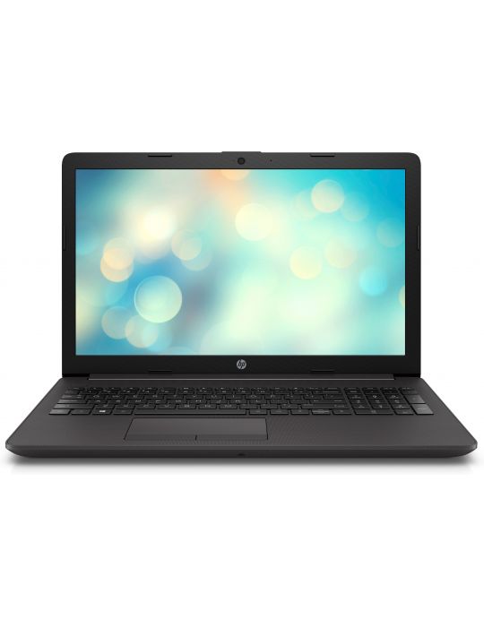 HP 250 G7 Notebook 39,6 cm (15.6") Full HD Intel® Core™ i3 8 Giga Bites DDR4-SDRAM 256 Giga Bites SSD Wi-Fi 5 (802.11ac) Hp - 1