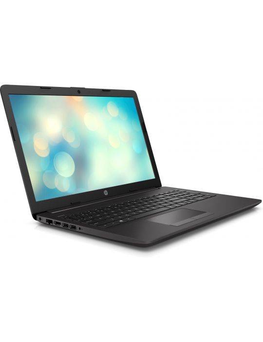 HP 250 G7 Notebook 39,6 cm (15.6") Full HD Intel® Core™ i3 8 Giga Bites DDR4-SDRAM 256 Giga Bites SSD Wi-Fi 5 (802.11ac) Hp - 3