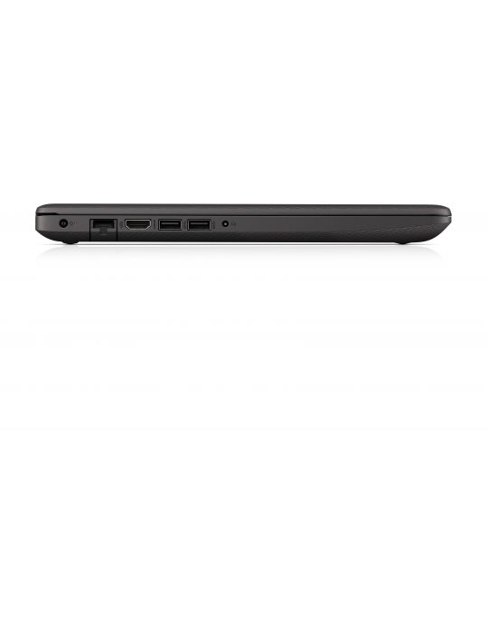 HP 250 G7 Notebook 39,6 cm (15.6") Full HD Intel® Core™ i3 8 Giga Bites DDR4-SDRAM 256 Giga Bites SSD Wi-Fi 5 (802.11ac) Hp - 7