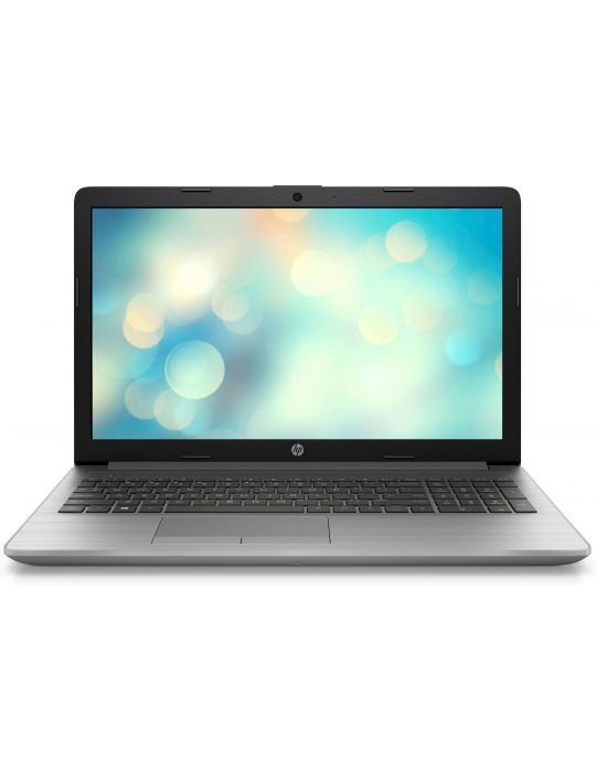 HP 250 G7 Notebook 39,6 cm (15.6") Full HD Intel® Core™ i5 8 Giga Bites DDR4-SDRAM 512 Giga Bites SSD Wi-Fi 5 (802.11ac) Hp - 1