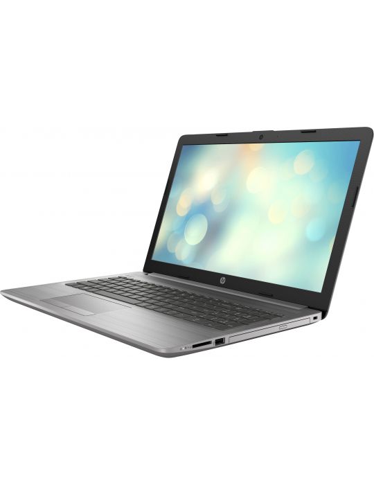 HP 250 G7 Notebook 39,6 cm (15.6") Full HD Intel® Core™ i5 8 Giga Bites DDR4-SDRAM 512 Giga Bites SSD Wi-Fi 5 (802.11ac) Hp - 2