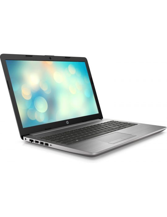 HP 250 G7 Notebook 39,6 cm (15.6") Full HD Intel® Core™ i5 8 Giga Bites DDR4-SDRAM 512 Giga Bites SSD Wi-Fi 5 (802.11ac) Hp - 3
