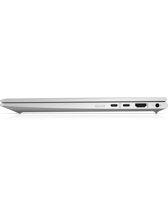 HP EliteBook 845 G7 Notebook 35,6 cm (14") Full HD AMD Ryzen™ 5 PRO 8 Giga Bites DDR4-SDRAM 256 Giga Bites SSD Wi-Fi 6 Hp - 4