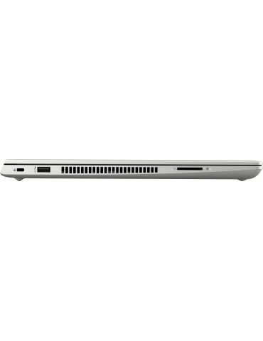 HP ProBook 450 G7 Notebook 39,6 cm (15.6") Full HD Intel® Core™ i7 8 Giga Bites DDR4-SDRAM 256 Giga Bites SSD Wi-Fi 6 Hp - 7