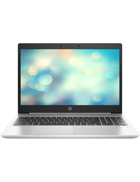 HP ProBook 450 G7 Notebook 39,6 cm (15.6") Full HD 8 Giga Bites DDR4-SDRAM Argint Hp - 1