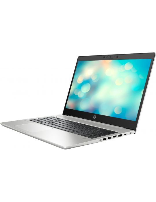 HP ProBook 450 G7 Notebook 39,6 cm (15.6") Full HD 8 Giga Bites DDR4-SDRAM Argint Hp - 2