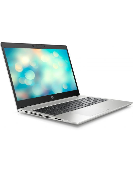 HP ProBook 450 G7 Notebook 39,6 cm (15.6") Full HD 8 Giga Bites DDR4-SDRAM Argint Hp - 3