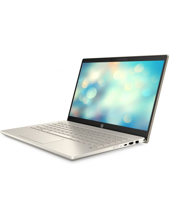 HP Pavilion 14-ce3017nq Notebook 35,6 cm (14") Full HD Intel® Core™ i7 8 Giga Bites DDR4-SDRAM 512 Giga Bites SSD NVIDIA® Hp - 2