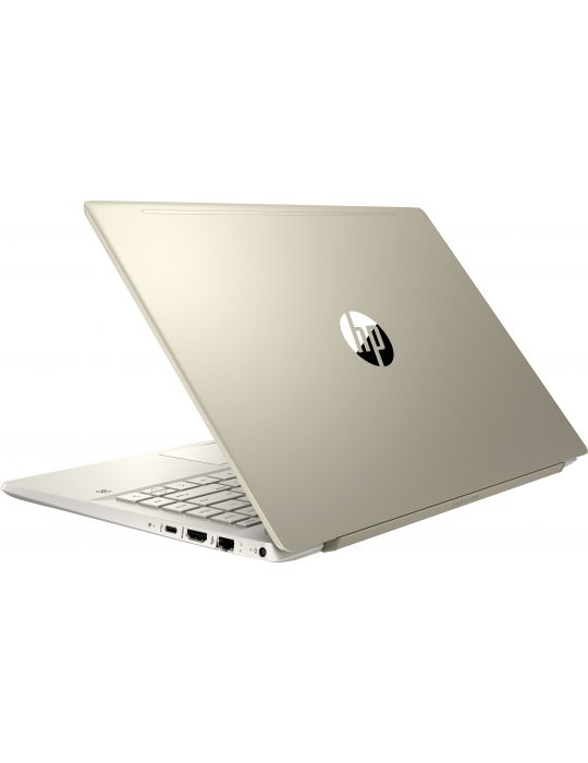 HP Pavilion 14-ce3017nq Notebook 35,6 cm (14") Full HD Intel® Core™ i7 8 Giga Bites DDR4-SDRAM 512 Giga Bites SSD NVIDIA® Hp - 5