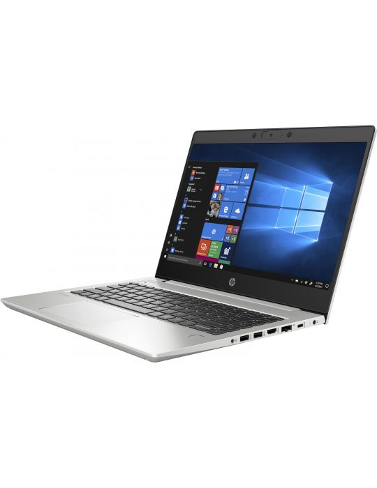 HP ProBook 440 G7 Notebook 35,6 cm (14") Full HD Intel® Core™ i7 16 Giga Bites DDR4-SDRAM 512 Giga Bites SSD Wi-Fi 6 (802.11ax) 