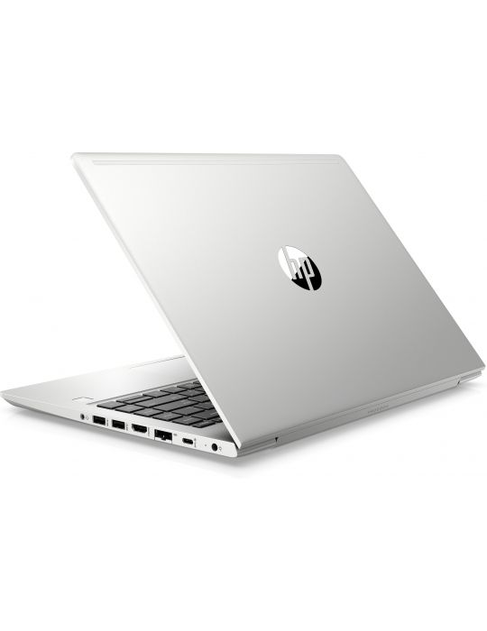 HP ProBook 440 G7 Notebook 35,6 cm (14") Full HD Intel® Core™ i7 16 Giga Bites DDR4-SDRAM 512 Giga Bites SSD Wi-Fi 6 (802.11ax) 