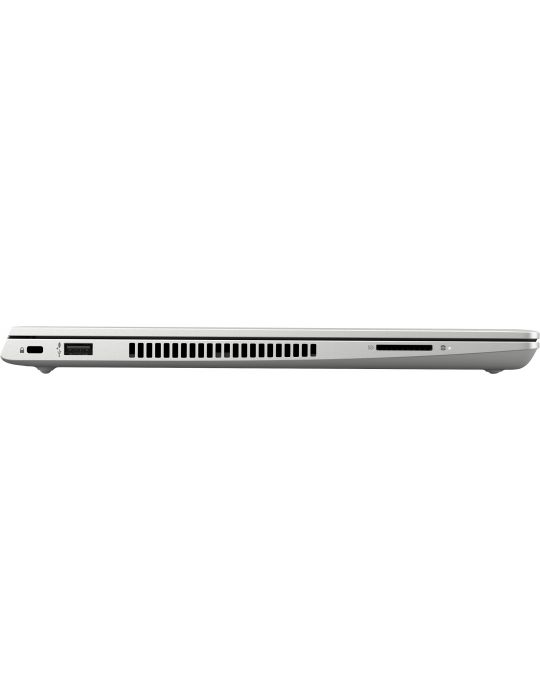 HP ProBook 440 G7 Notebook 35,6 cm (14") Full HD Intel® Core™ i5 16 Giga Bites DDR4-SDRAM 512 Giga Bites SSD NVIDIA® GeForce® Hp