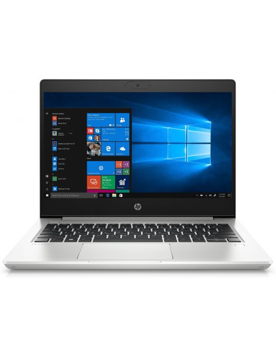 HP ProBook 430 G7 Notebook 33,8 cm (13.3") Full HD Intel® Core™ i5 8 Giga Bites DDR4-SDRAM 256 Giga Bites SSD Wi-Fi 6 Hp - 1