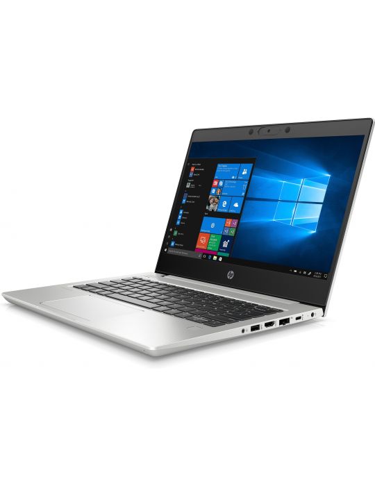 HP ProBook 430 G7 Notebook 33,8 cm (13.3") Full HD Intel® Core™ i5 8 Giga Bites DDR4-SDRAM 256 Giga Bites SSD Wi-Fi 6 Hp - 2