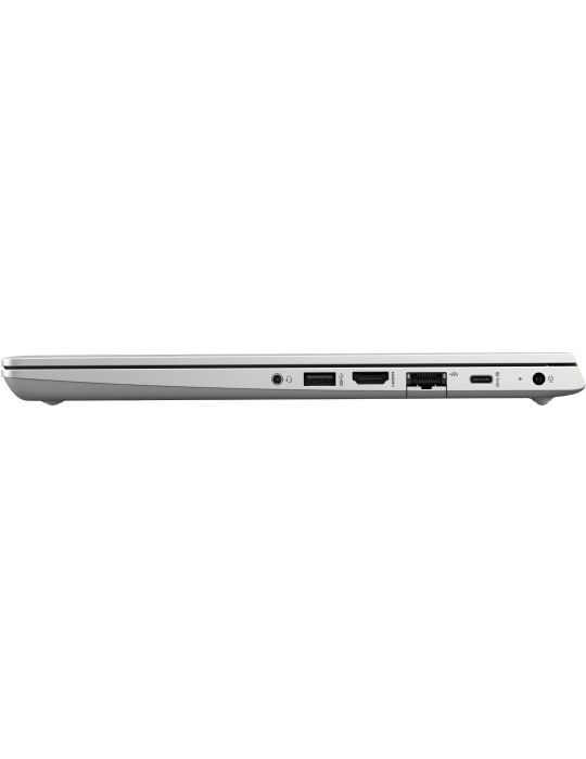 HP ProBook 430 G7 Notebook 33,8 cm (13.3") Full HD Intel® Core™ i5 8 Giga Bites DDR4-SDRAM 256 Giga Bites SSD Wi-Fi 6 Hp - 4