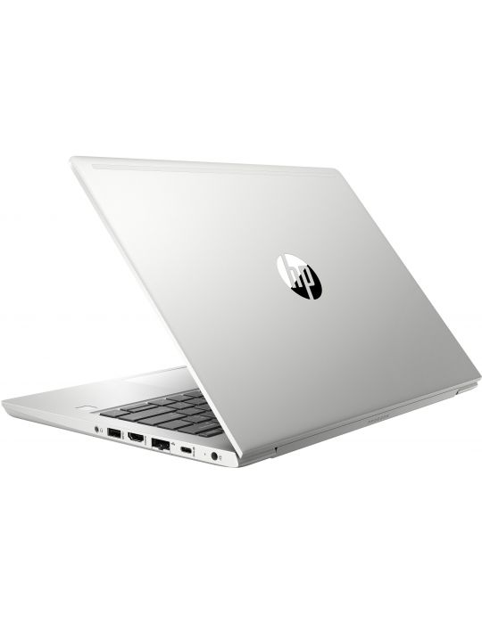 HP ProBook 430 G7 Notebook 33,8 cm (13.3") Full HD Intel® Core™ i5 8 Giga Bites DDR4-SDRAM 256 Giga Bites SSD Wi-Fi 6 Hp - 5