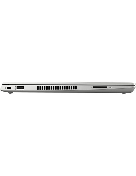 HP ProBook 430 G7 Notebook 33,8 cm (13.3") Full HD Intel® Core™ i5 8 Giga Bites DDR4-SDRAM 256 Giga Bites SSD Wi-Fi 6 Hp - 6