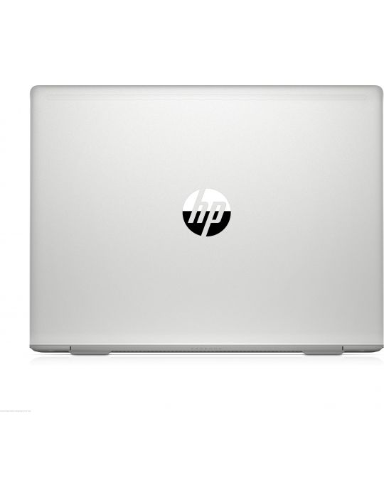 HP ProBook 430 G7 Notebook 33,8 cm (13.3") Full HD Intel® Core™ i7 16 Giga Bites DDR4-SDRAM 512 Giga Bites SSD Wi-Fi 6 Hp - 6