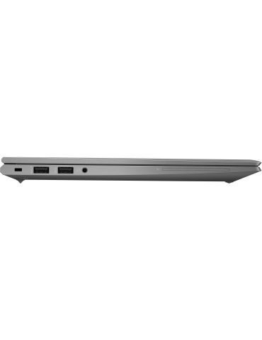 HP ZBook Firefly 14 G8 Stație de lucru mobilă 35,6 cm (14") Ecran tactil Full HD Intel® Core™ i7 32 Giga Bites DDR4-SDRAM 1000 H