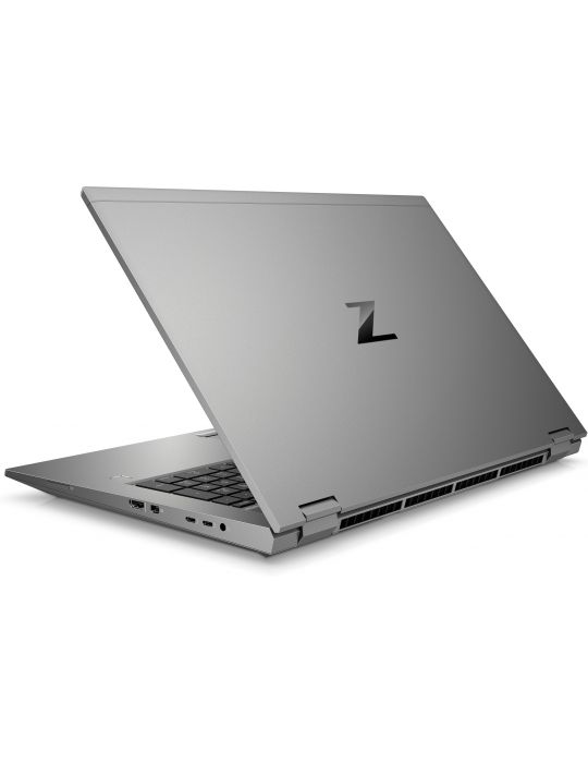 HP ZBook Fury 17.3 G8 Mobile Workstation PC Stație de lucru mobilă 43,9 cm (17.3") Full HD Intel® Core™ i7 16 Giga Bites Hp - 5