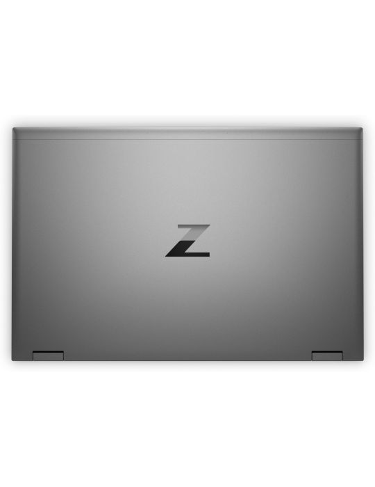 HP ZBook Fury 17.3 G8 Mobile Workstation PC Stație de lucru mobilă 43,9 cm (17.3") Full HD Intel® Core™ i7 16 Giga Bites Hp - 6