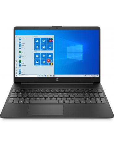 HP 15s-fq2033nq Notebook 39,6 cm (15.6") Full HD Intel® Core™ i5 16 Giga Bites DDR4-SDRAM 512 Giga Bites SSD Wi-Fi 5 (802.11ac) 