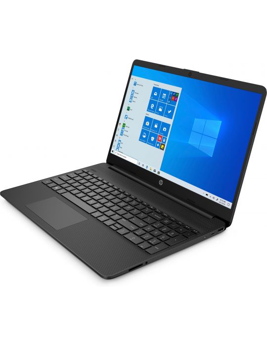 HP 15s-fq2033nq Notebook 39,6 cm (15.6") Full HD Intel® Core™ i5 16 Giga Bites DDR4-SDRAM 512 Giga Bites SSD Wi-Fi 5 (802.11ac) 