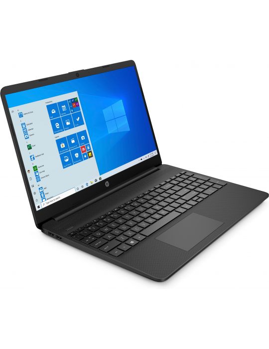 HP 15s-fq2033nq Notebook 39,6 cm (15.6") Full HD Intel® Core™ i5 16 Giga Bites DDR4-SDRAM 512 Giga Bites SSD Wi-Fi 5 (802.11ac) 