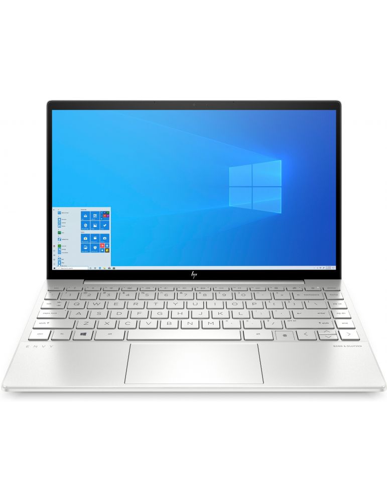 HP ENVY 13-ba1024nn Notebook 33,8 cm (13.3") Full HD Intel Core i5 16 Giga Bites DDR4-SDRAM 512 Giga Bites SSD Wi-Fi 6