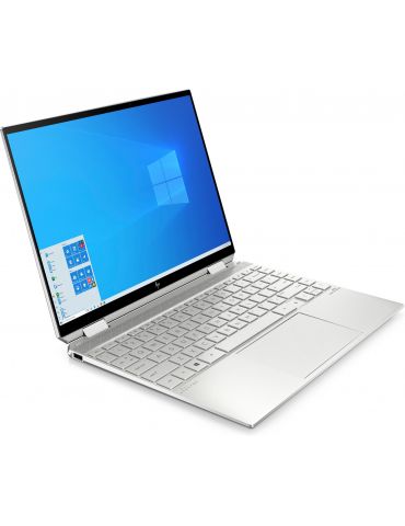 HP Spectre x360 14-ea0007nn Hibrid (2 în 1) 34,3 cm (13.5") Ecran tactil Intel® Core™ i7 16 Giga Bites LPDDR4-SDRAM 2000 Giga Hp