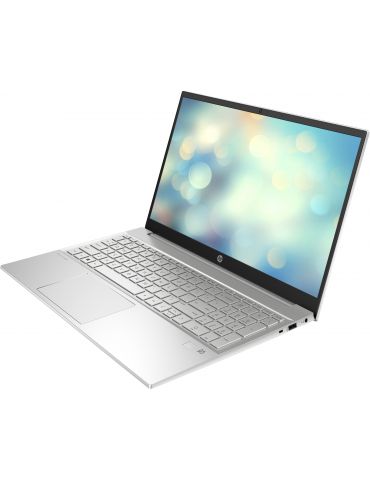 HP Pavilion 15-eg0084nq Notebook 39,6 cm (15.6") Full HD Intel® Core™ i5 8 Giga Bites DDR4-SDRAM 256 Giga Bites SSD Wi-Fi 5 Hp -