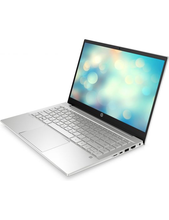 HP Pavilion 14-dv0010nq Notebook 35,6 cm (14") Full HD Intel® Core™ i7 16 Giga Bites DDR4-SDRAM 512 Giga Bites SSD NVIDIA Hp - 2