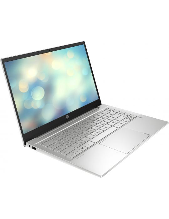 HP Pavilion 14-dv0010nq Notebook 35,6 cm (14") Full HD Intel® Core™ i7 16 Giga Bites DDR4-SDRAM 512 Giga Bites SSD NVIDIA Hp - 3