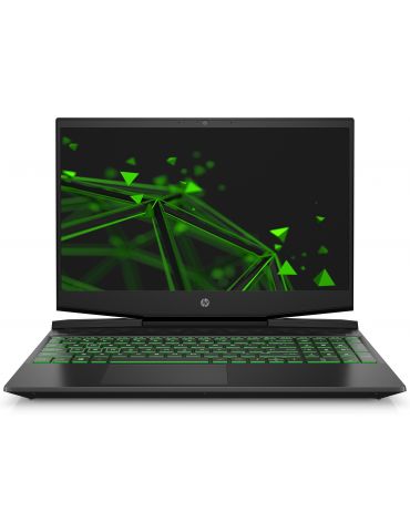 HP Pavilion Gaming 15-dk1008nq Notebook 39,6 cm (15.6") Full HD Intel® Core™ i5 16 Giga Bites DDR4-SDRAM 512 Giga Bites SSD Hp - - Tik.ro